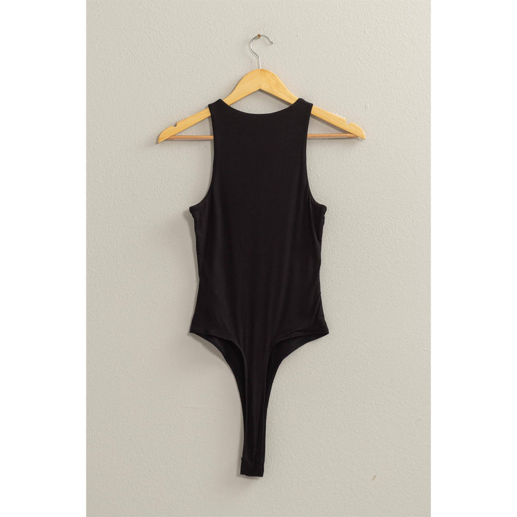Essential Tank Bodysuit