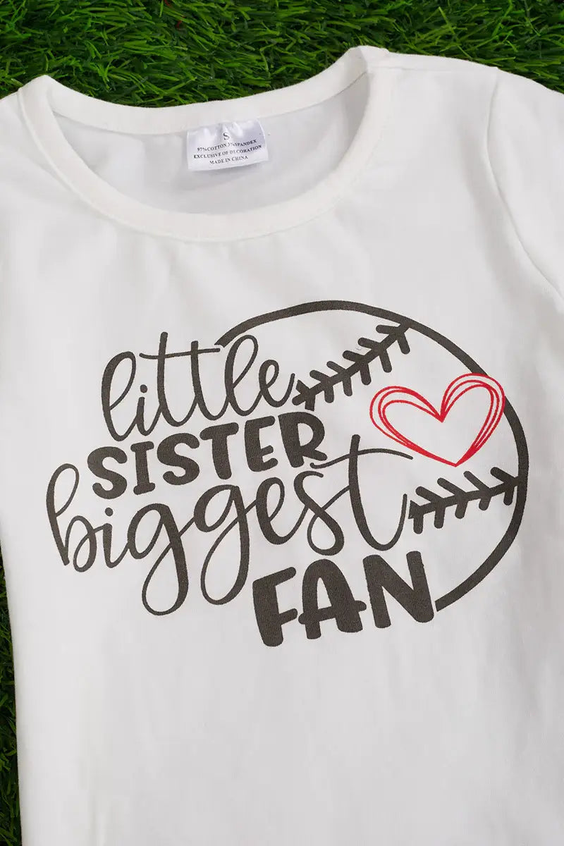 Diamond Darling Baseball Set