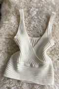 Essential Ribbed Cami