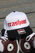 Crashout Embroidered Hat