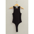 Essential Tank Bodysuit