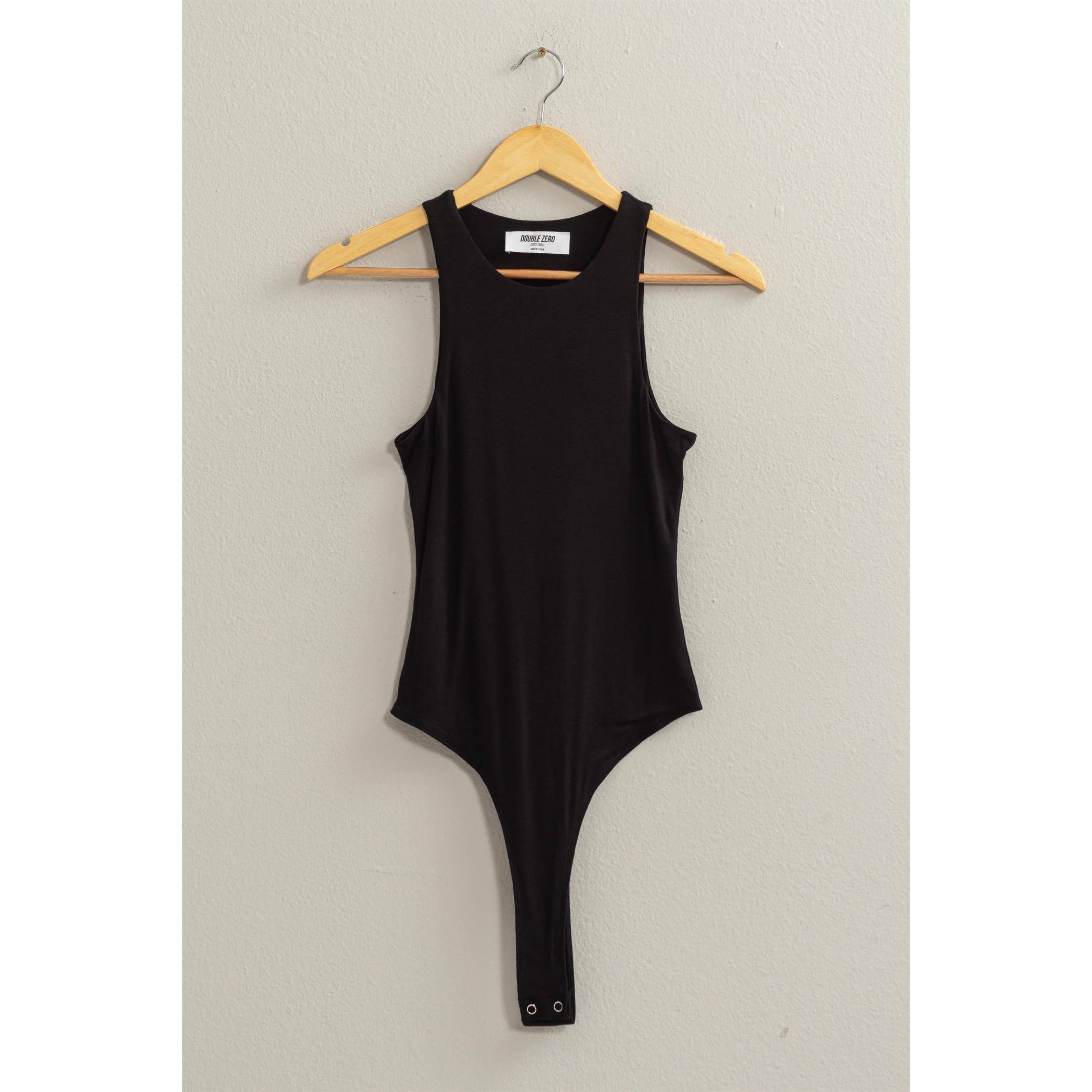 Essential Tank Bodysuit