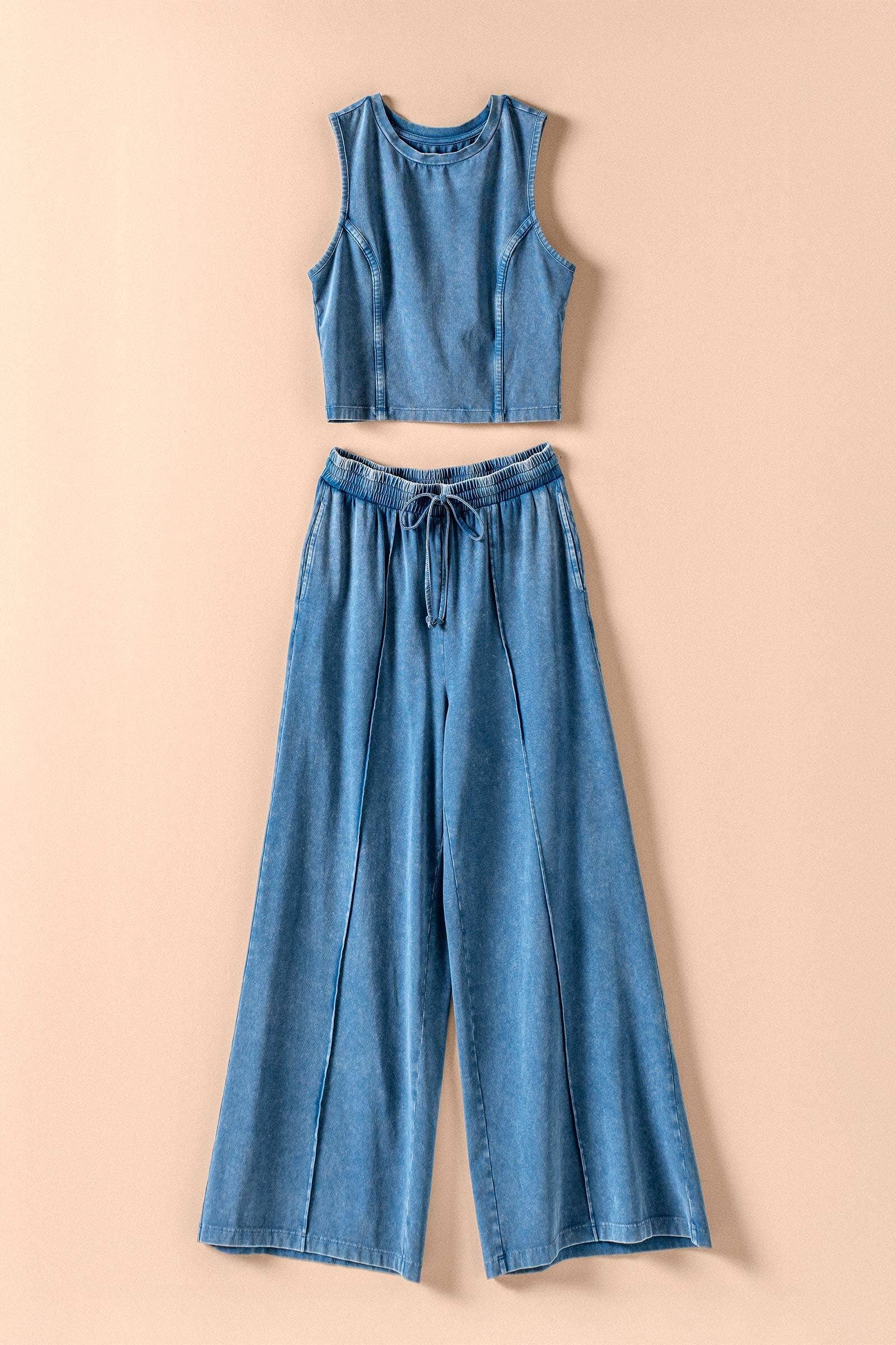 Denim Dream Set