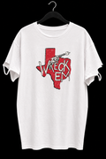 Wreck 'Em Texas Graphic Tee
