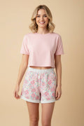 Sweet Escape Lounge Shorts