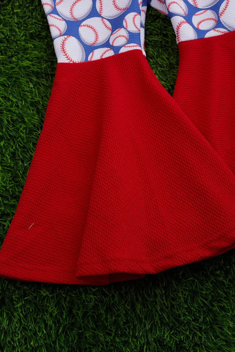 Diamond Darling Baseball Set