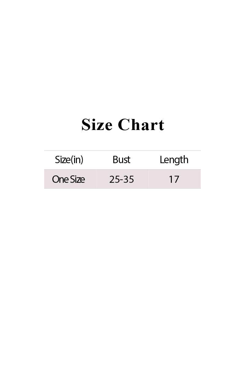 Essential Ribbed Cami