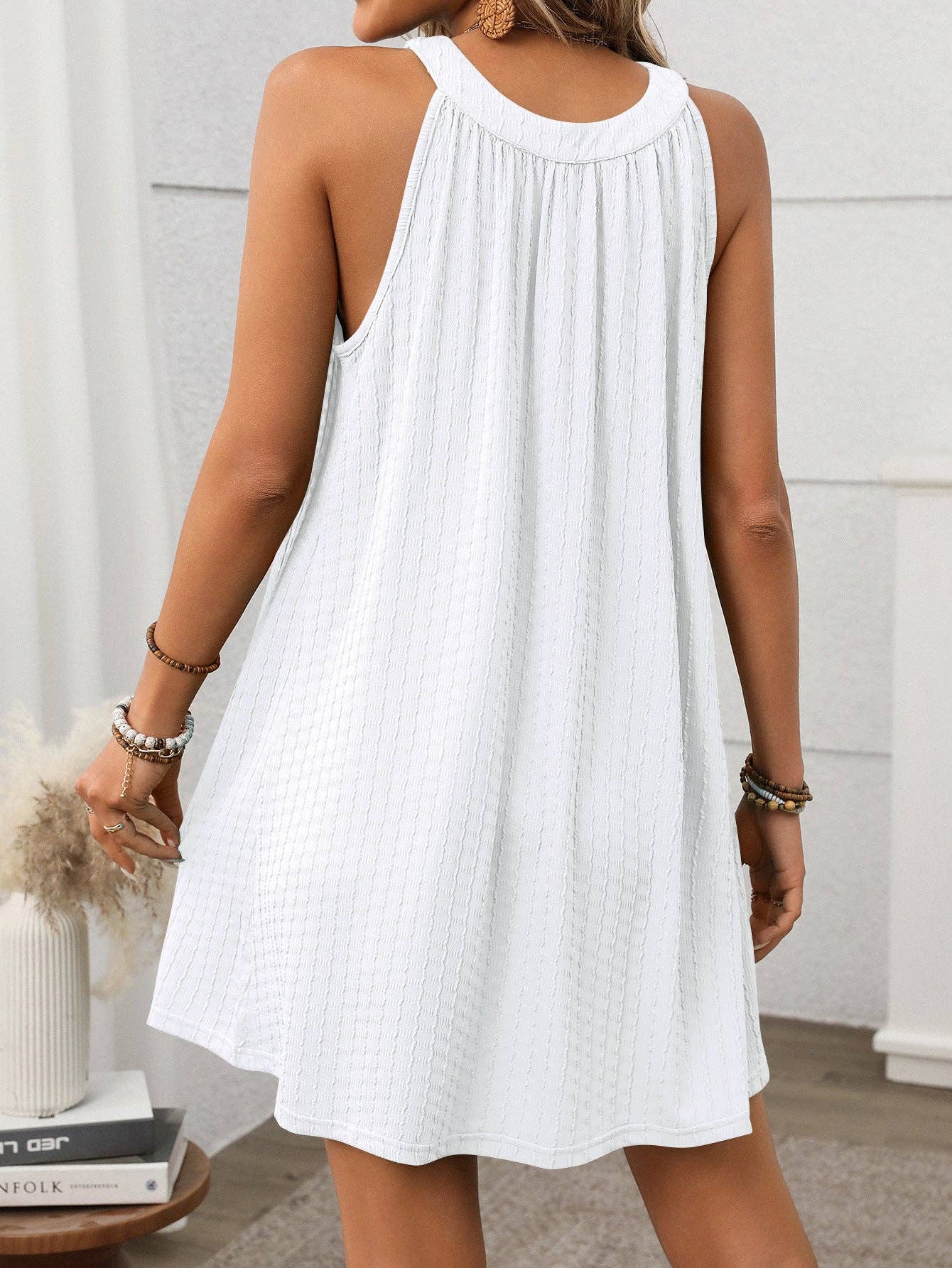 Easy Does It Dress