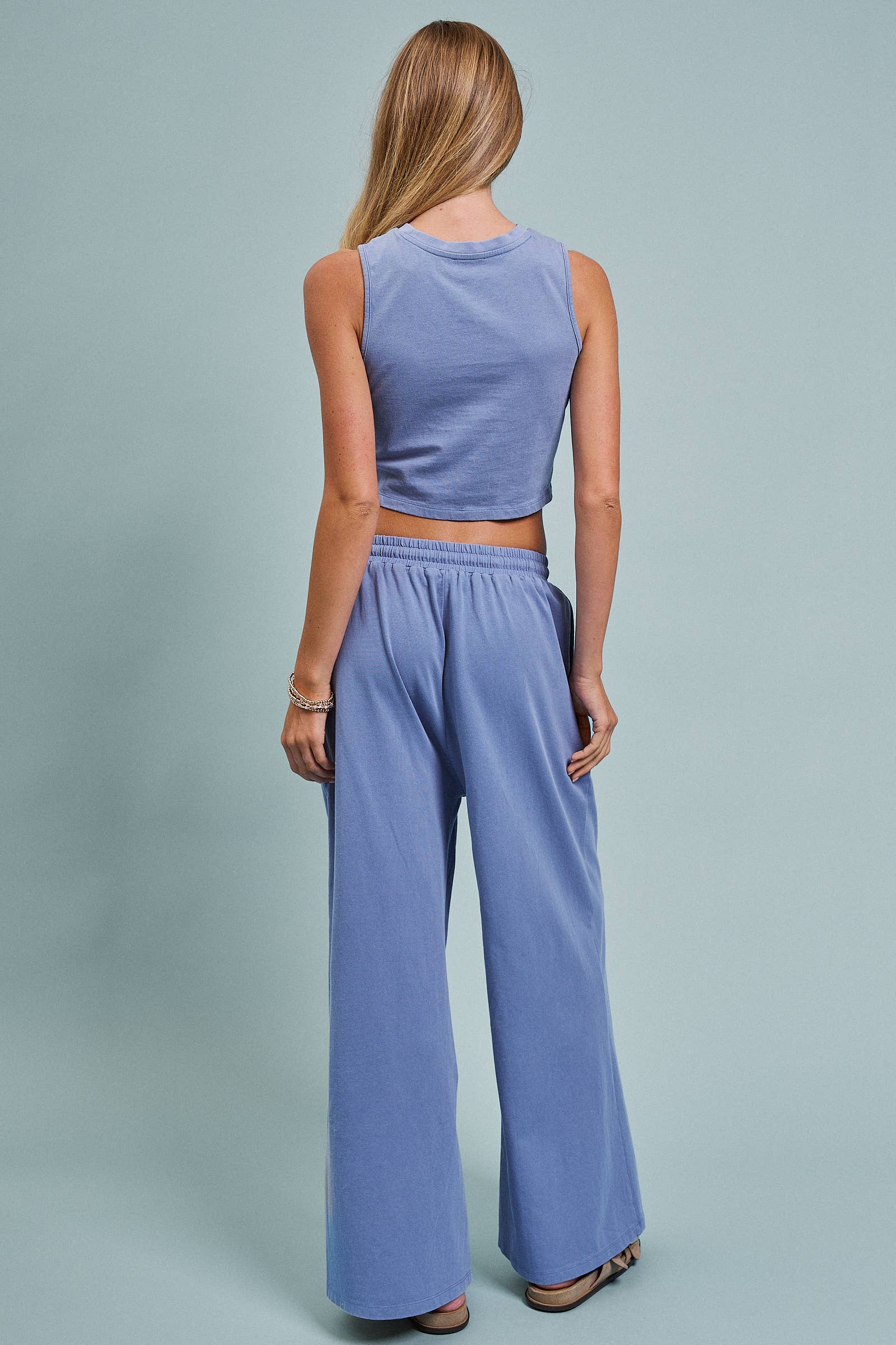 Denim Dream Set