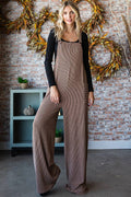 Wander Wide-Leg Jumpsuit